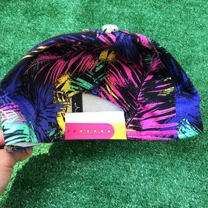 NFL Accessories - Palm trees snap back NFL Accessories - Palm trees snap back